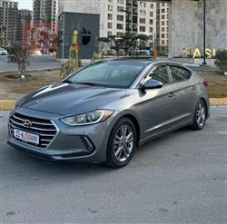 هیۆندای ئەلەنترا